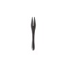 Black fork 9 cm