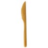 Couteau en bambou 20 cm