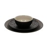 Stoneware bowl 12 cm