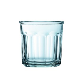 Glass jar 18 cl